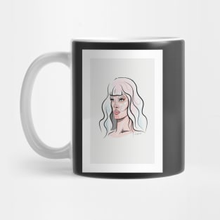 Our Lord and Saviour Mug